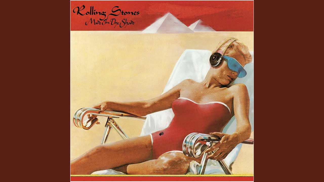 Wild Horses (2005 Digital Remaster) - YouTube