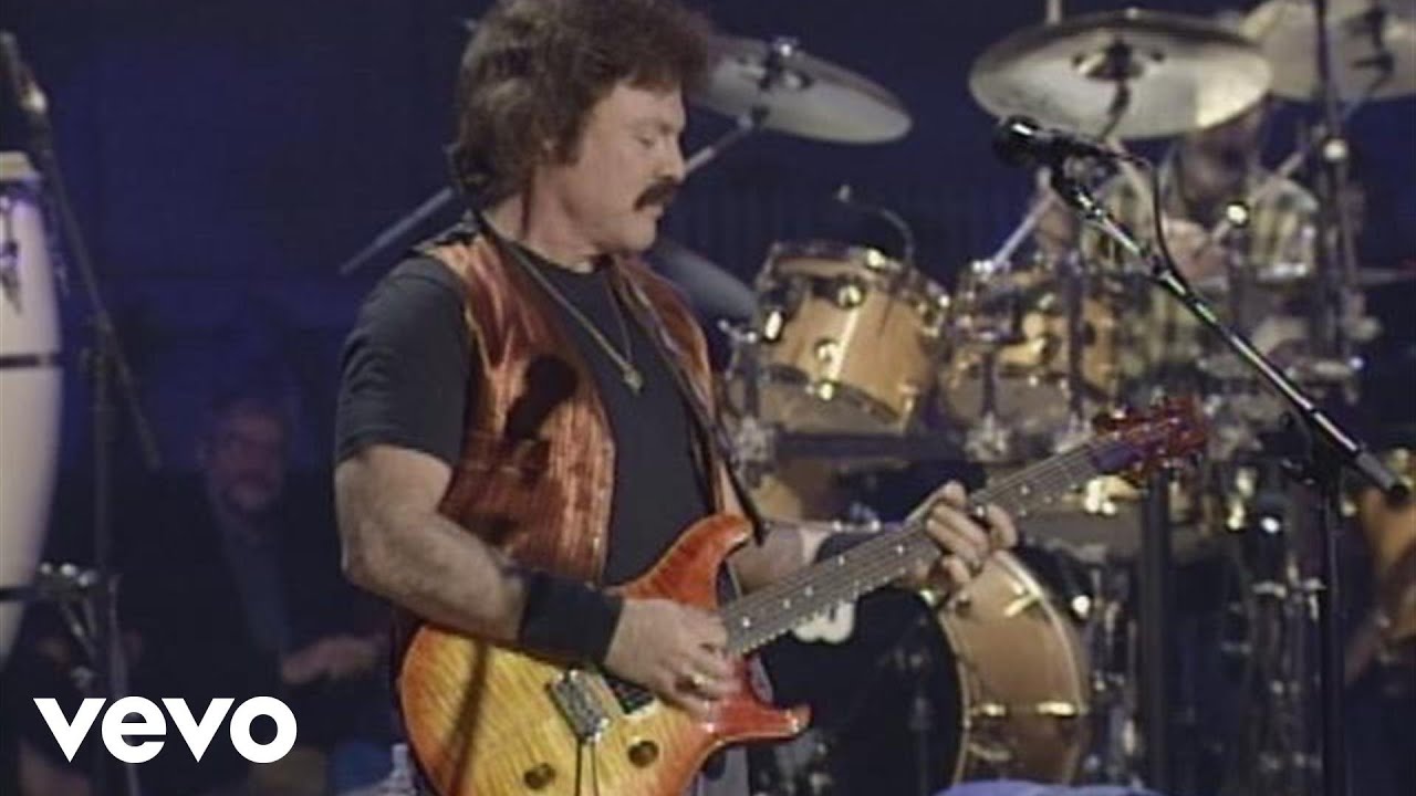 Rockin' Down the Highway (from Rockin' Down The Highway: The Wildlife Concert) - YouTube