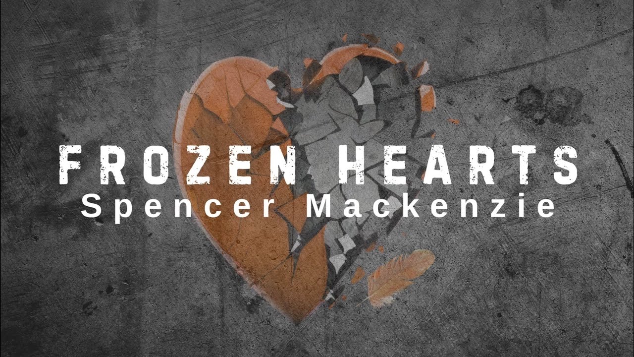 Spencer Mackenzie 