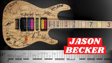 Jason Becker