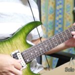 *1ST PLACE* Kiesel Solo Contest 2019 - rucy #kieselsolocontest2019 25 Kiesel guitars review