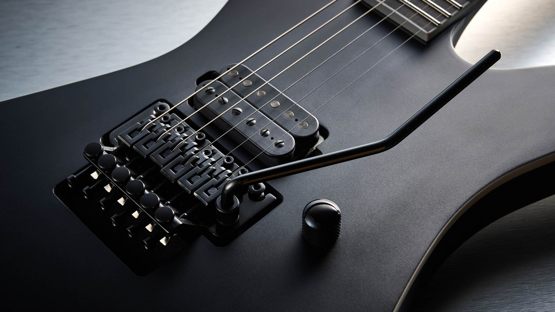 Jackson Pro Plus Pure Metal KE1A Kelly