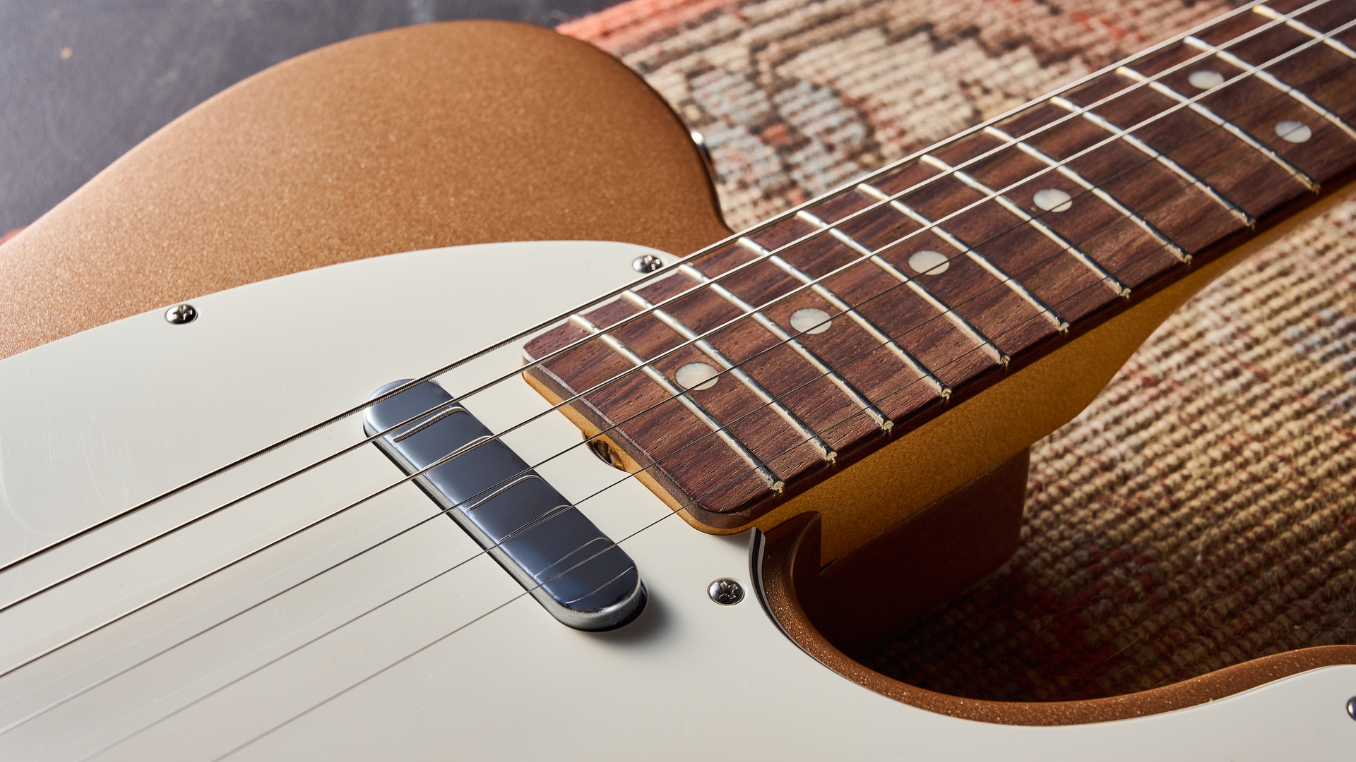 Fender Vintera III Mid '60s Telecaster