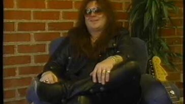 Yngwie Malmsteen