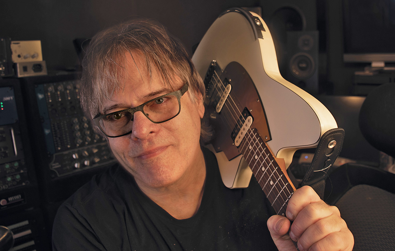Gary Klebe