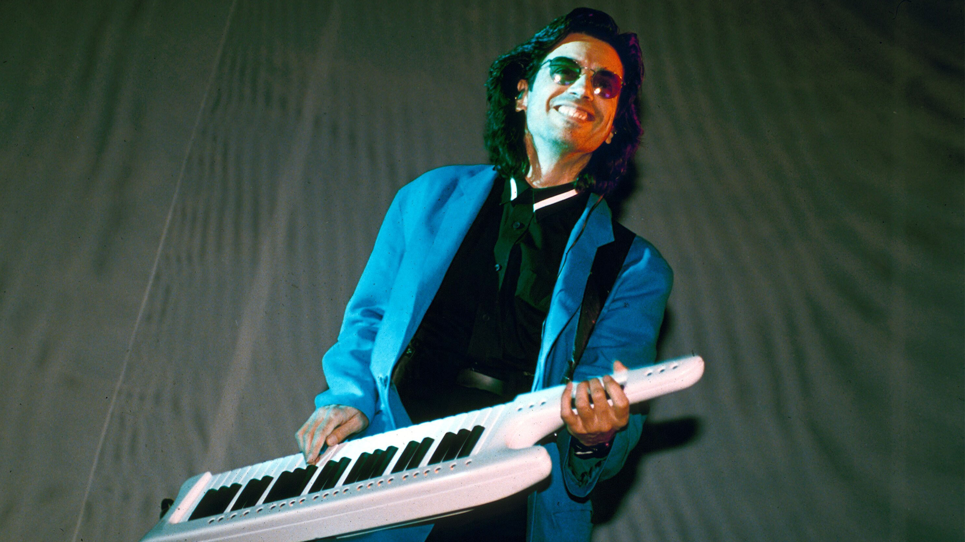 Jean Michel Jarre