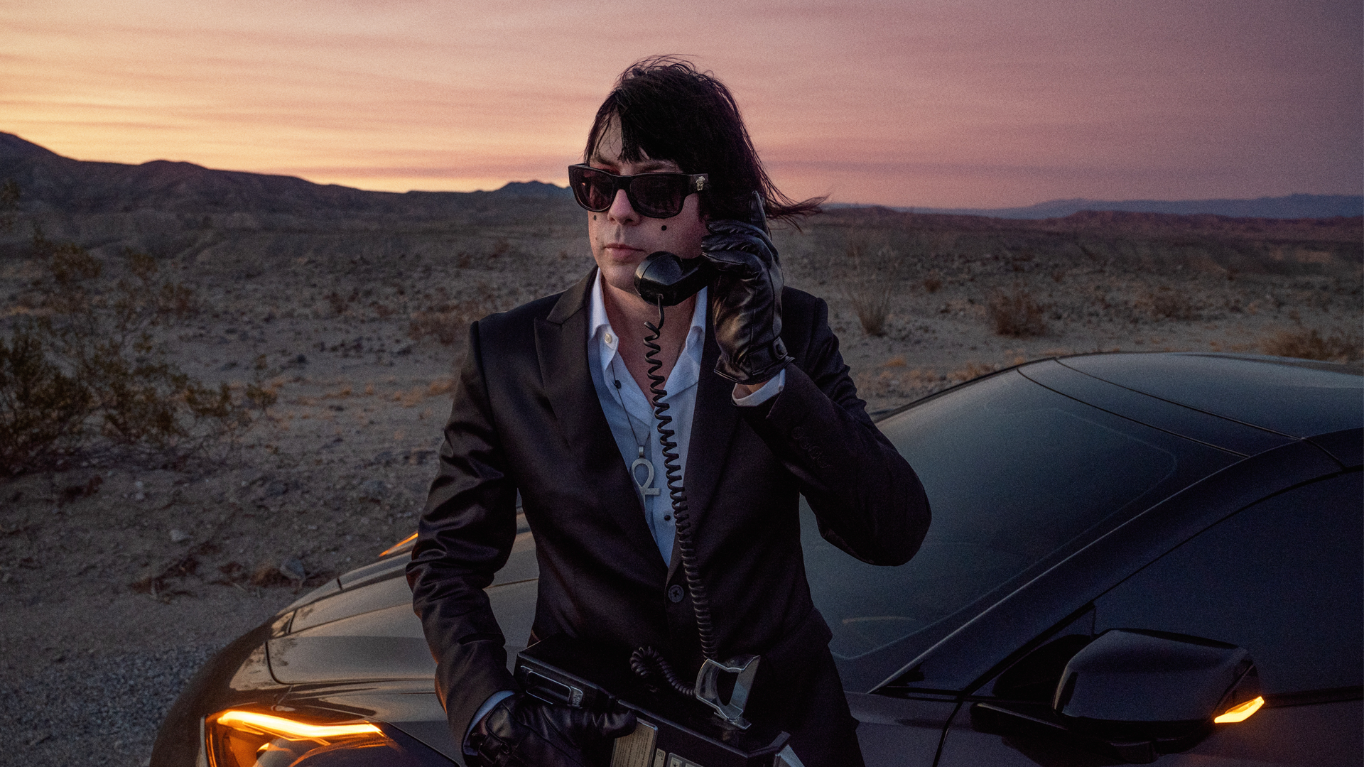 Johnny Jewel