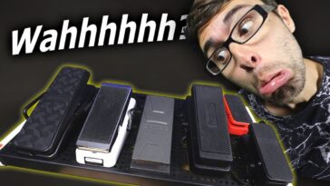 DigiTech Whammy review