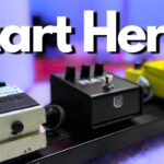 80% of The Sounds You Want Will Come From These 3 Pedals 25 Wampler pedals review