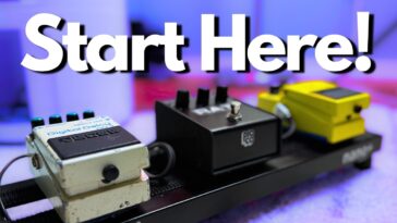 Wampler pedals review