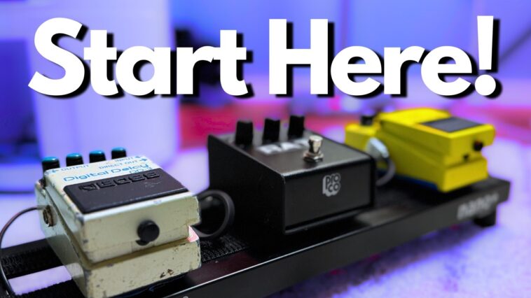 Wampler pedals review