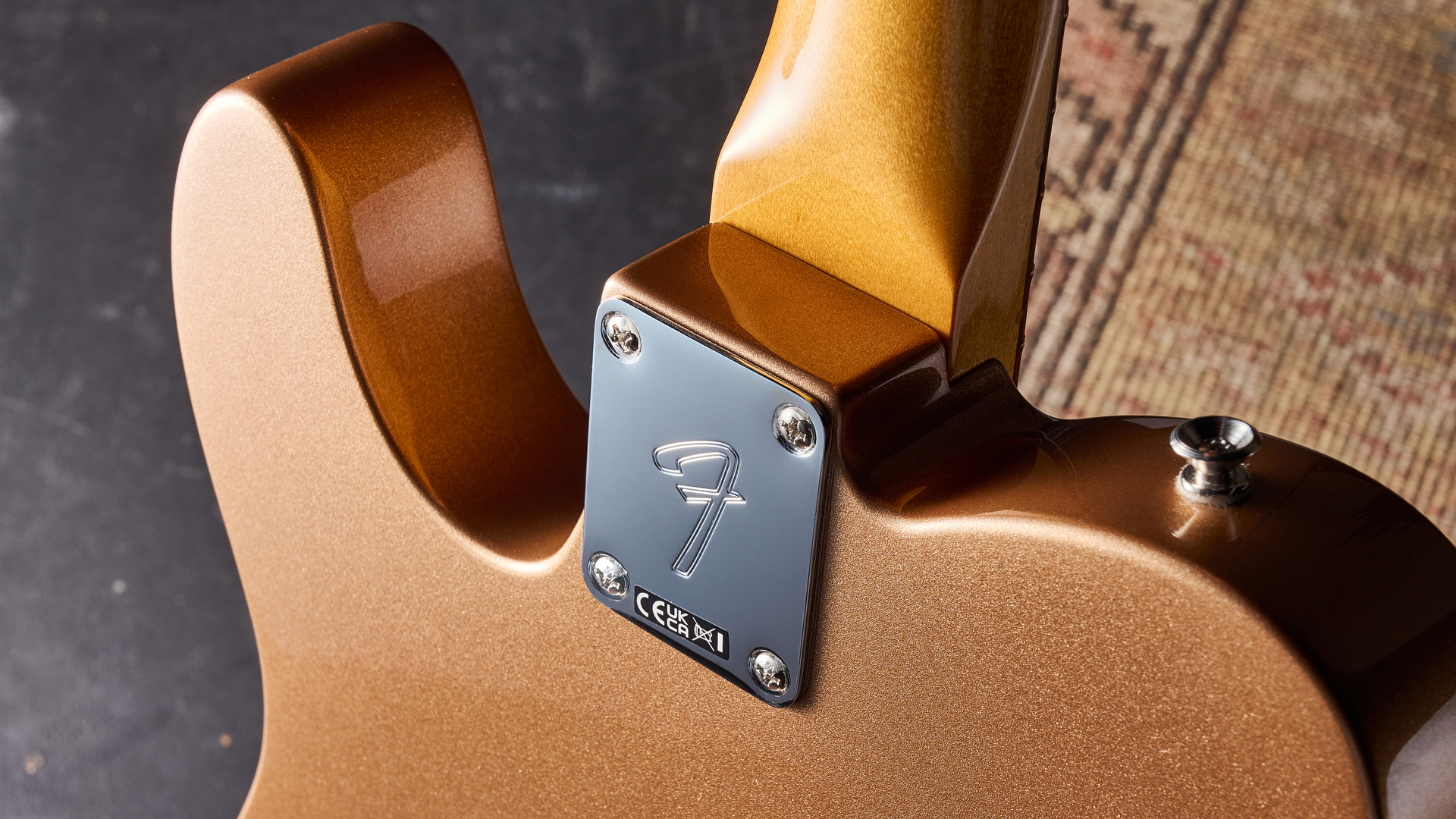 Fender Vintera III Mid '60s Telecaster