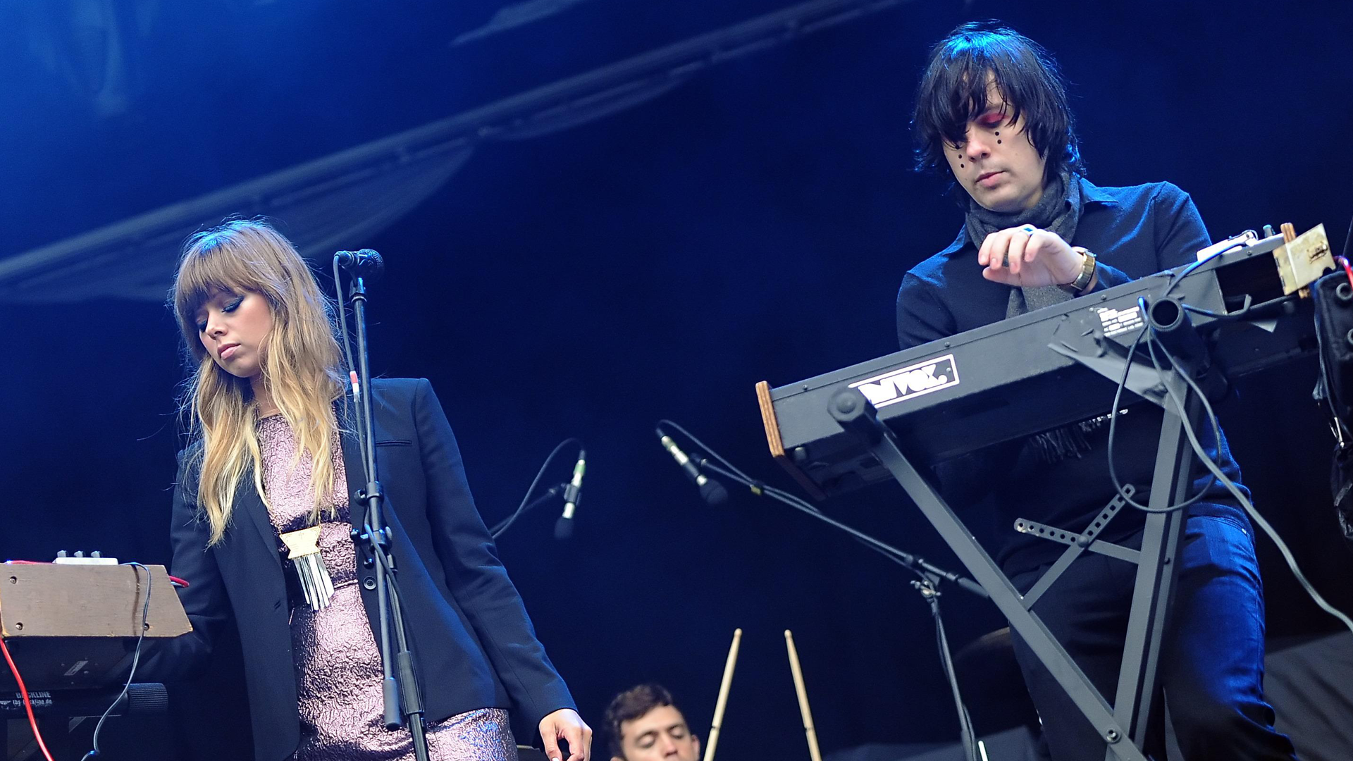 Johnny Jewel