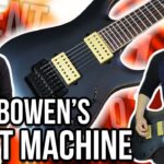 Jake Bowen