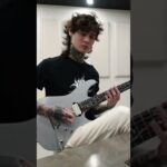 Polyphia guitar tone review