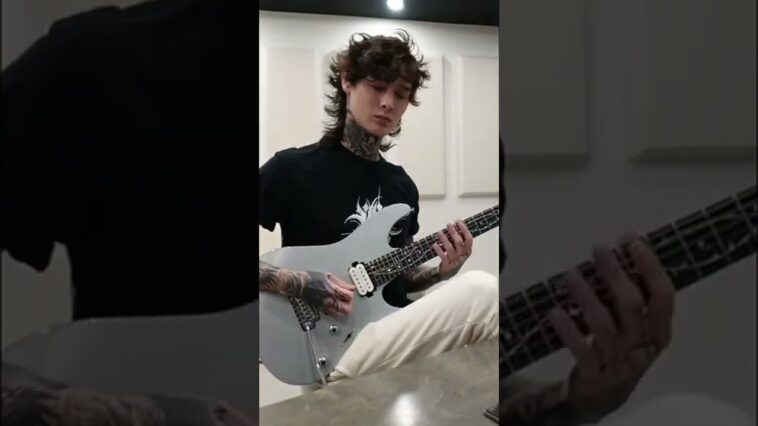 Polyphia guitar tone review