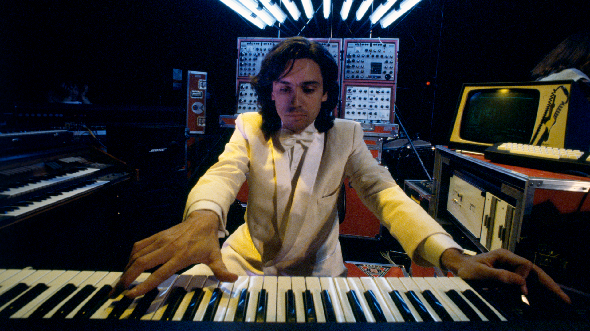 Jean-Michel Jarre