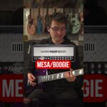 Mesa Boogie Mark V review