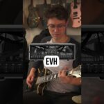 Peavey 5150 review