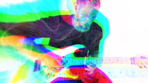 Angel Vivaldi