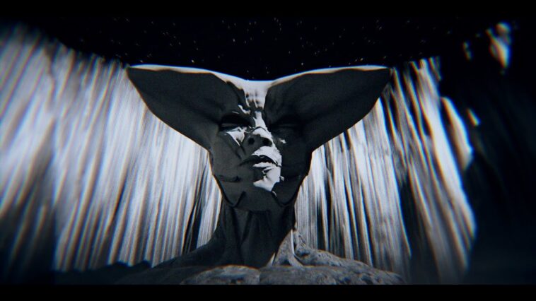ANIMALS AS LEADERS - Red Miso (Official Music Video) 18 Tosin Abasi