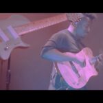 ANIMALS AS LEADERS - The Brain Dance (Live Music Video) 26 Tosin Abasi