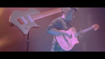 Tosin Abasi