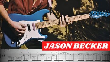 Jason Becker