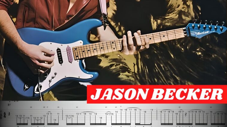 Jason Becker