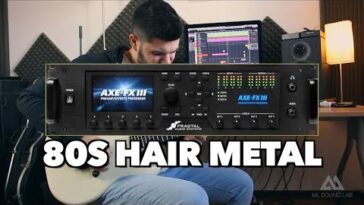 ML Sound Lab review