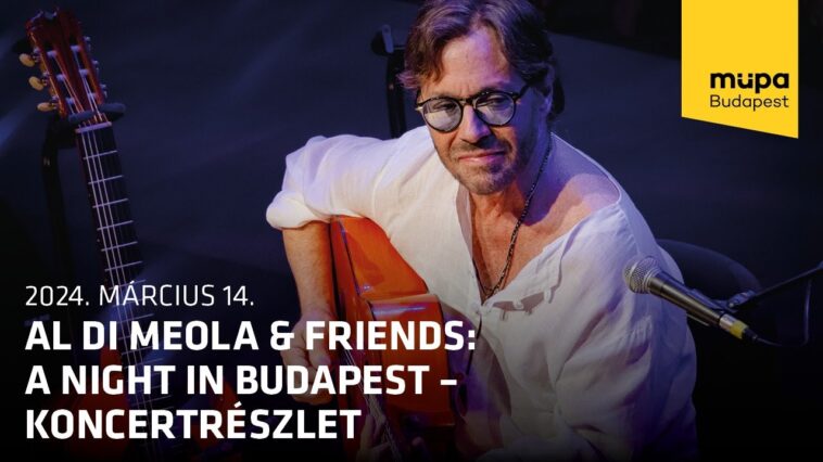 Al Di Meola