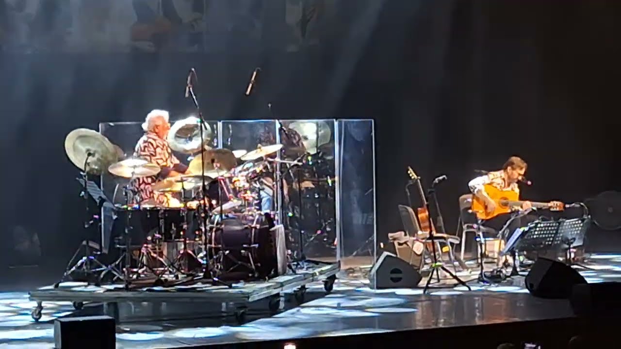Al Di Meola