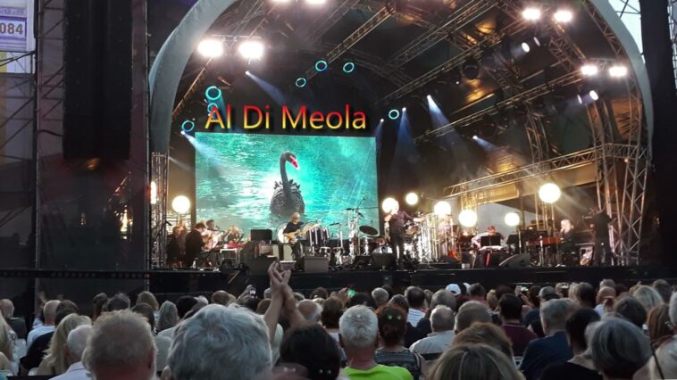 Al Di Meola