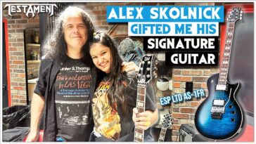 Alex Skolnick