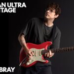 American Ultra Luxe Vintage | Fender 26 Fender American Ultra review
