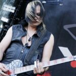 Amir Derakh Reflects on Losing the Ozzy Osbourne Role to Zakk Wylde]