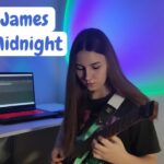 Andy James