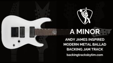 Andy James