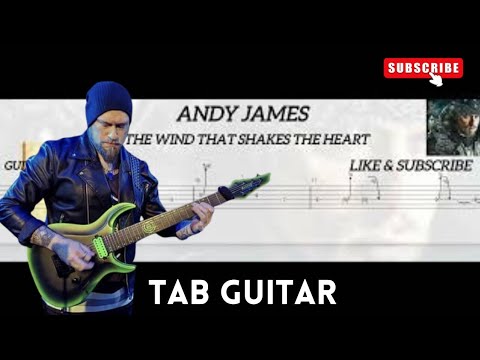 Andy James