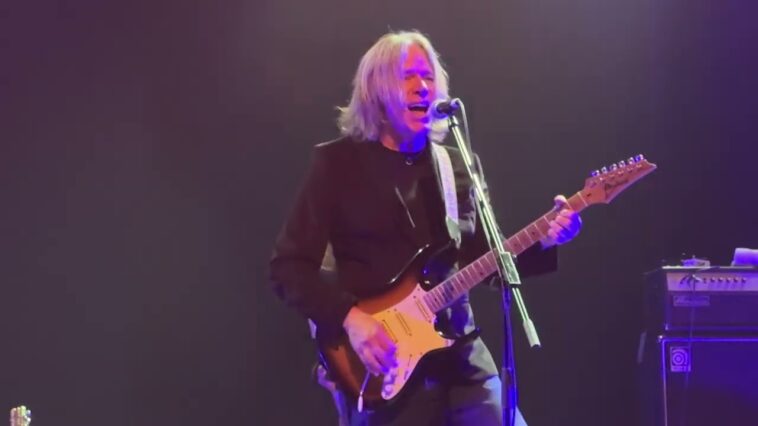Andy Timmons
