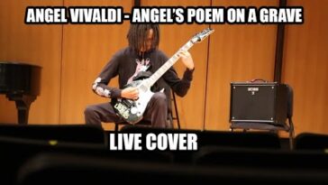 Angel Vivaldi