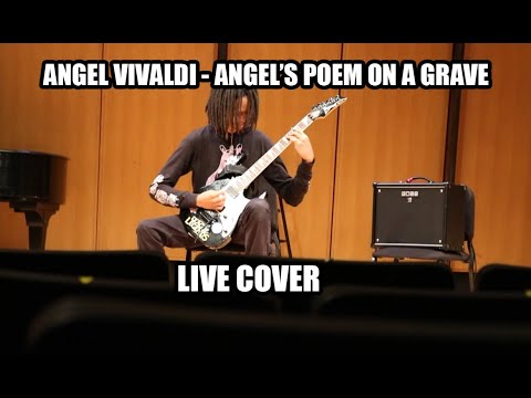 Angel Vivaldi