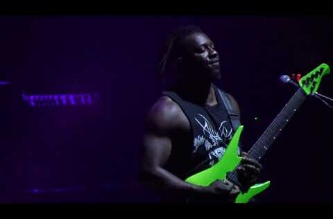Tosin Abasi