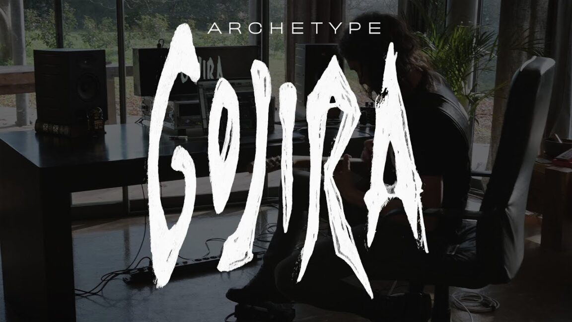 Archetype Gojira review