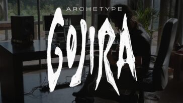 Archetype Gojira review