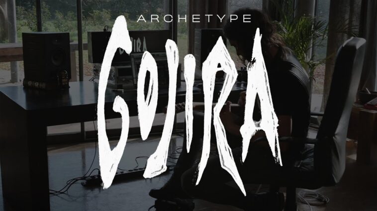 Archetype Gojira review