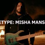 Misha Mansoor tone review