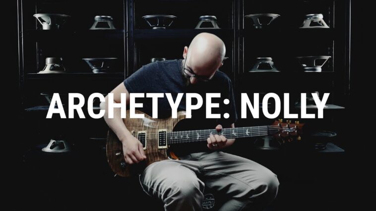Archetype Nolly review