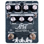 Asheville Music Tools Analoger ADG-1 Analog Delay