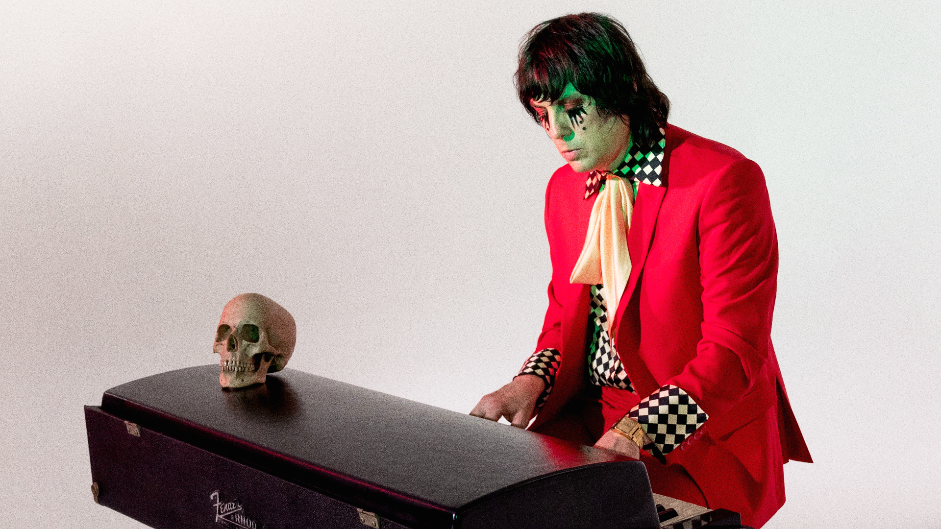 Johnny Jewel